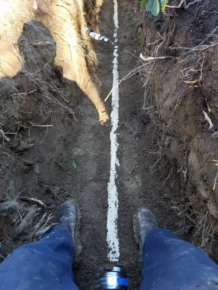 Slide of All Valley Plumbing