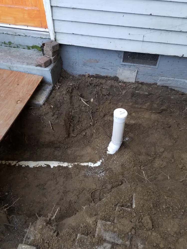 Slide of All Valley Plumbing