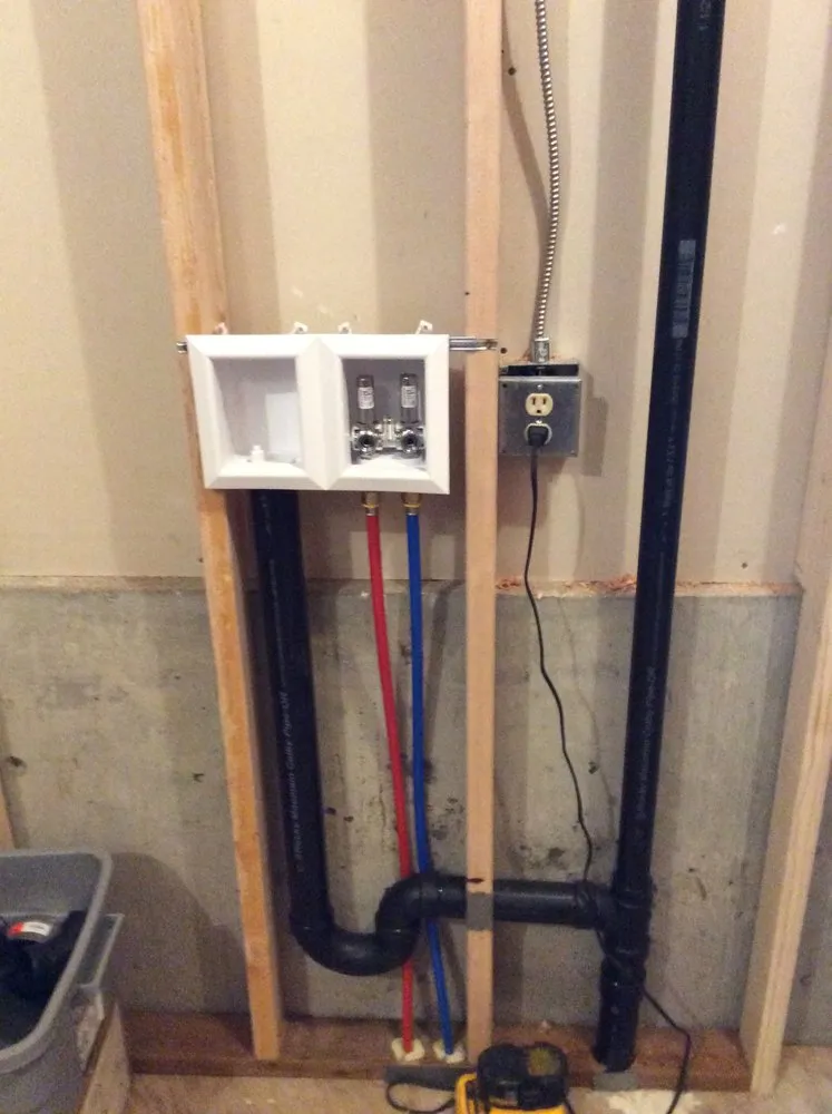 Slide of All Valley Plumbing