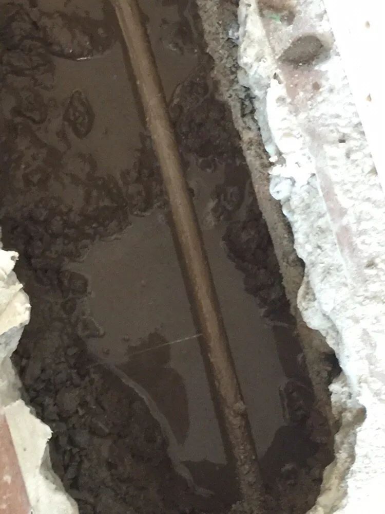 Slide of All Valley Plumbing Service