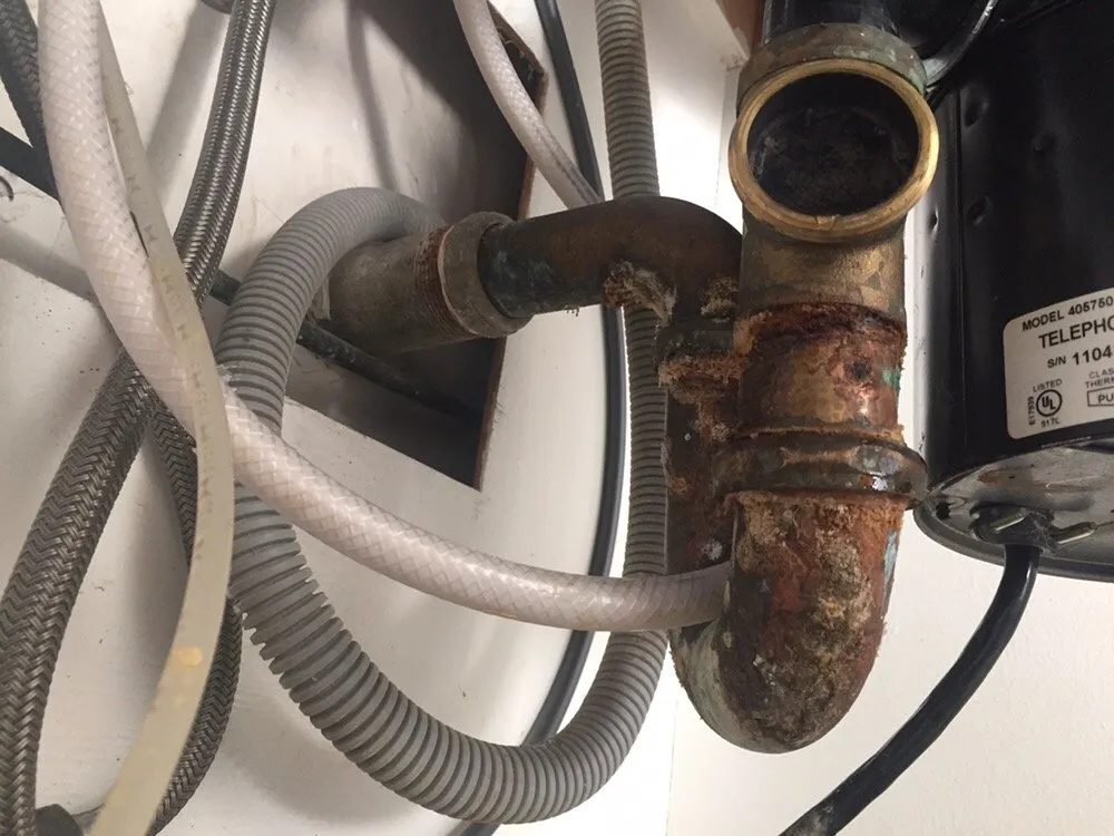 Slide of All Valley Plumbing Service