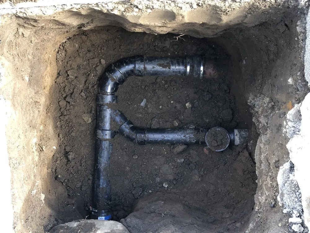 Slide of All Valley Plumbing Service