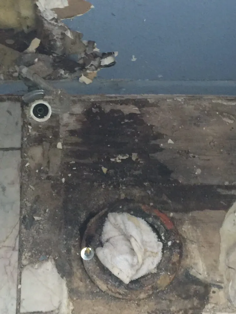 Slide of All Valley Plumbing Service