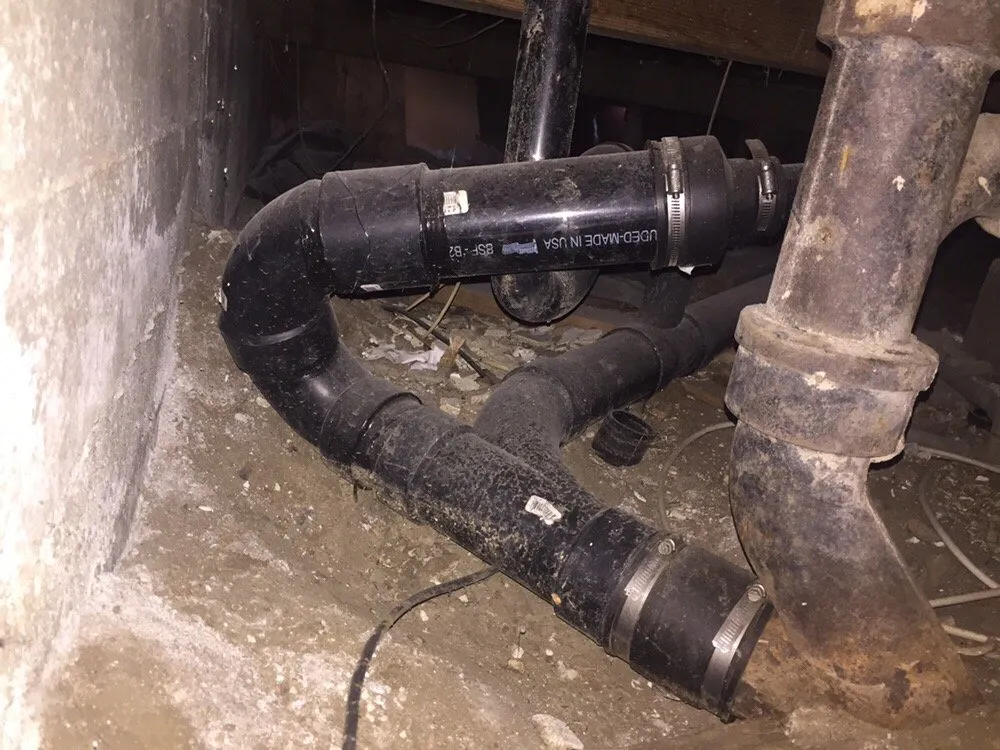 Slide of All Valley Plumbing Service