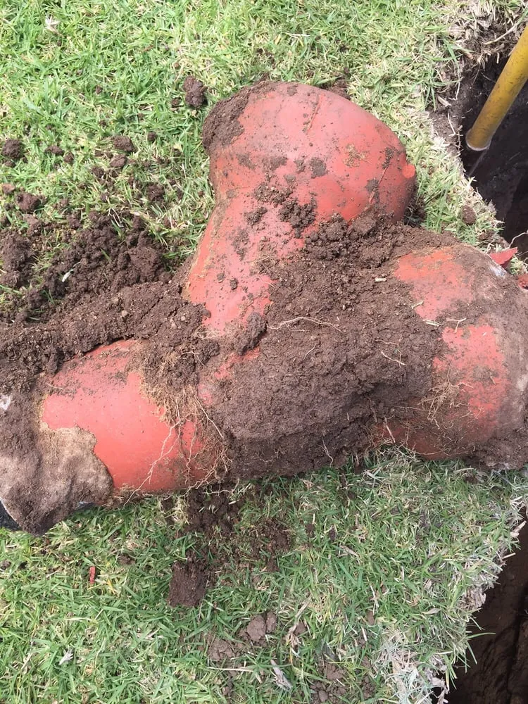 Slide of All Valley Plumbing Service