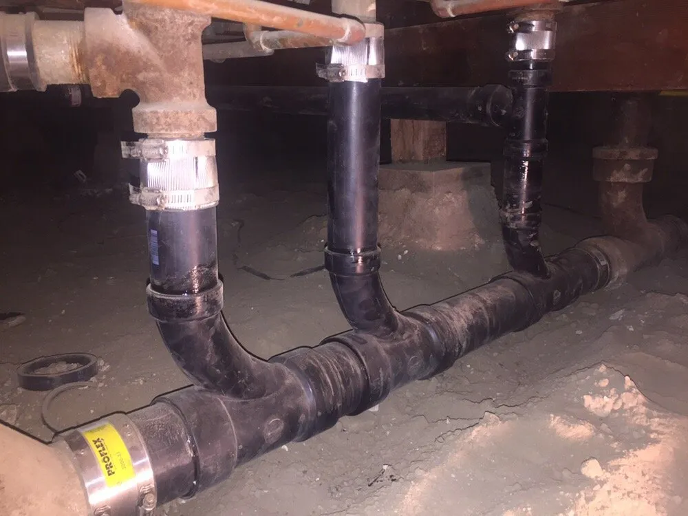 Slide of All Valley Plumbing Service