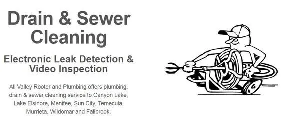 Slide of All Valley Rooter & Plumbing