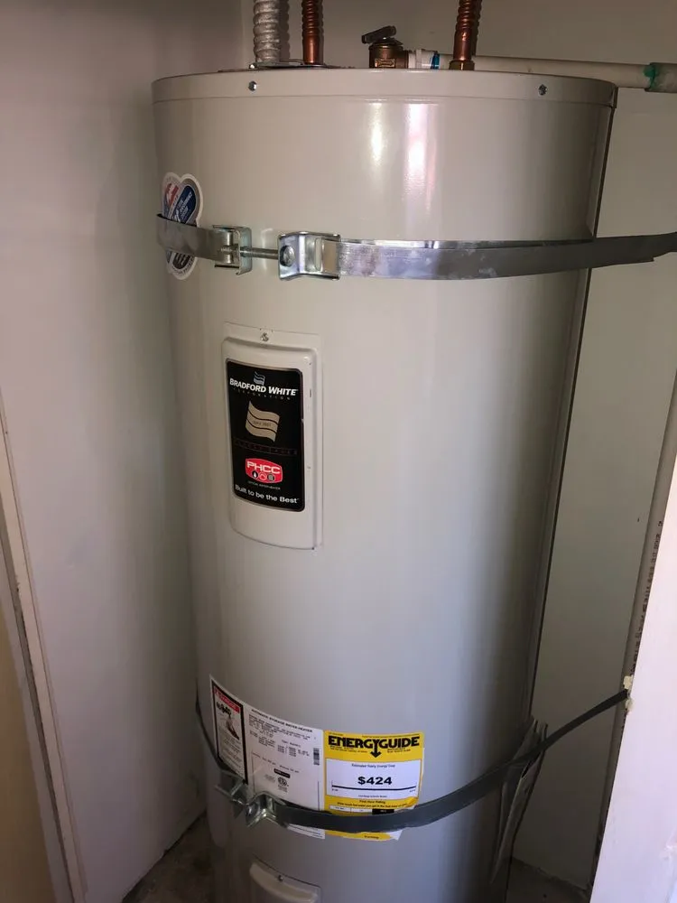 Slide of All Valley Rooter & Plumbing