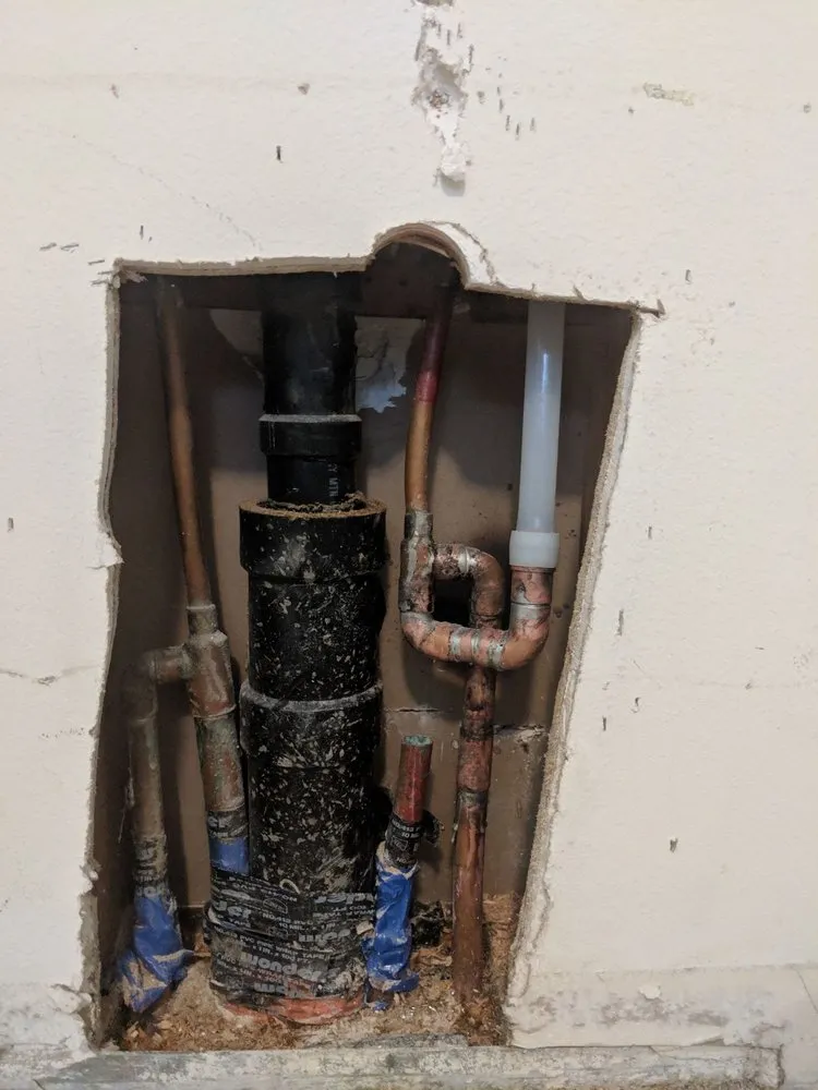 Slide of All Valley Rooter & Plumbing