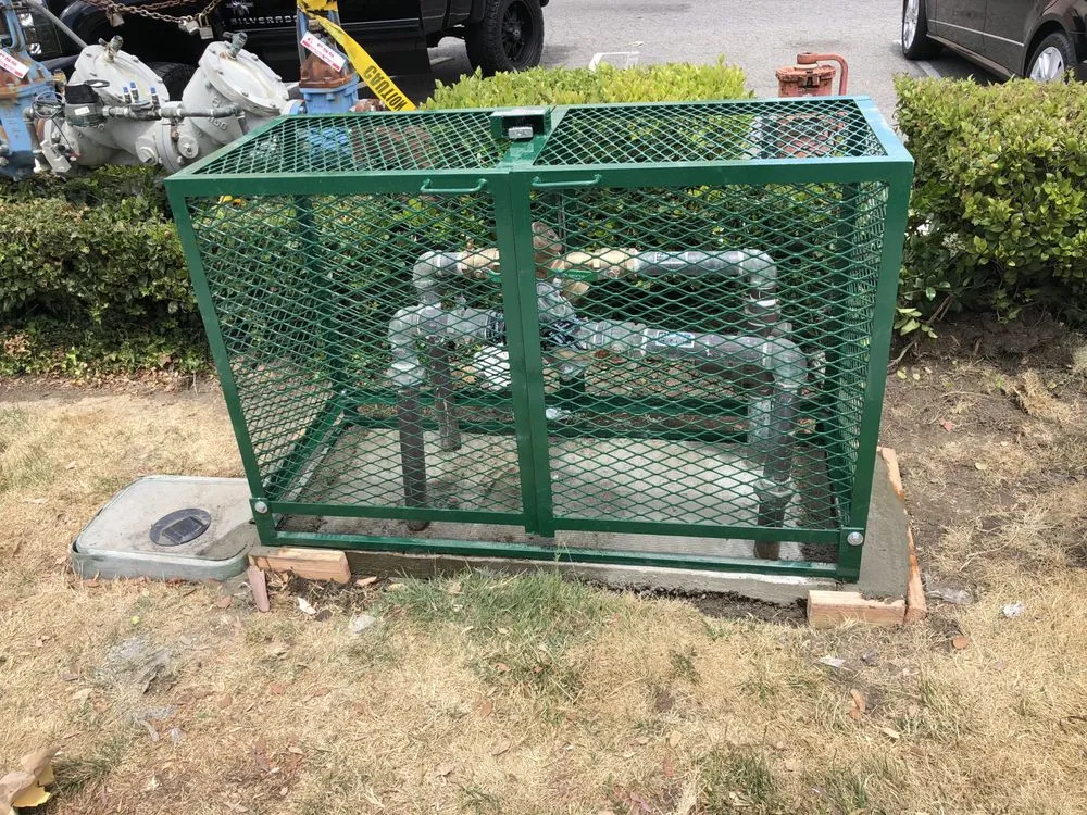 Slide of All Valley Rooter & Plumbing