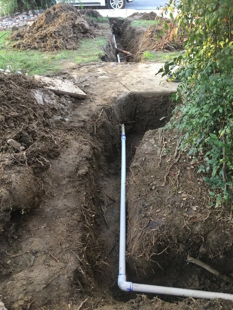 Slide of All Valley Rooter & Plumbing