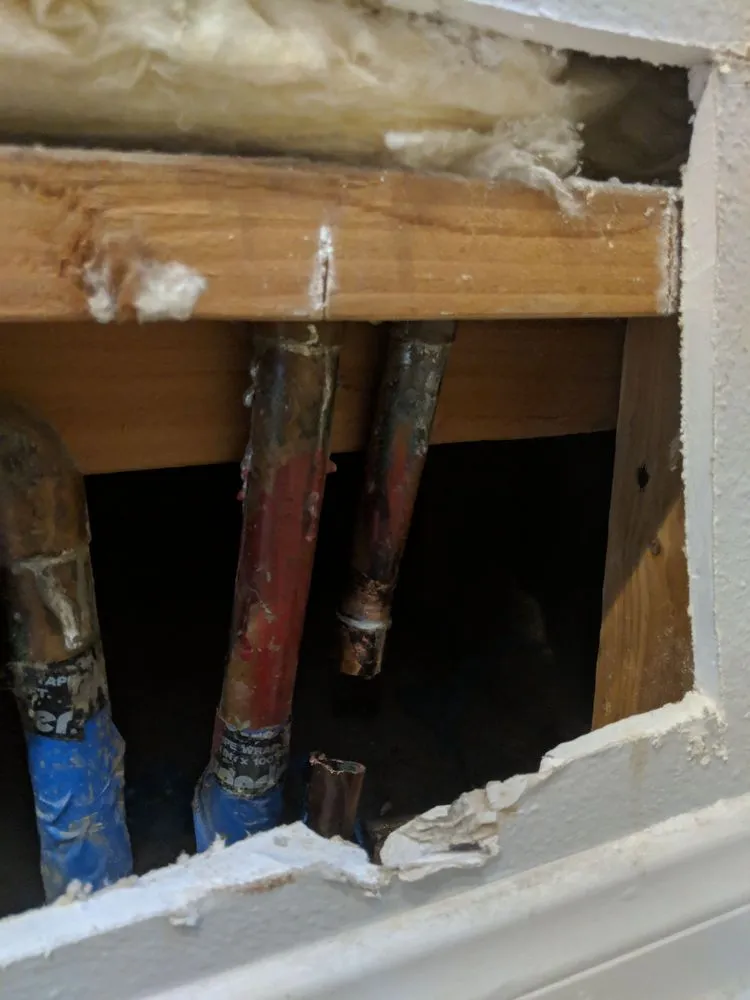 Slide of All Valley Rooter & Plumbing