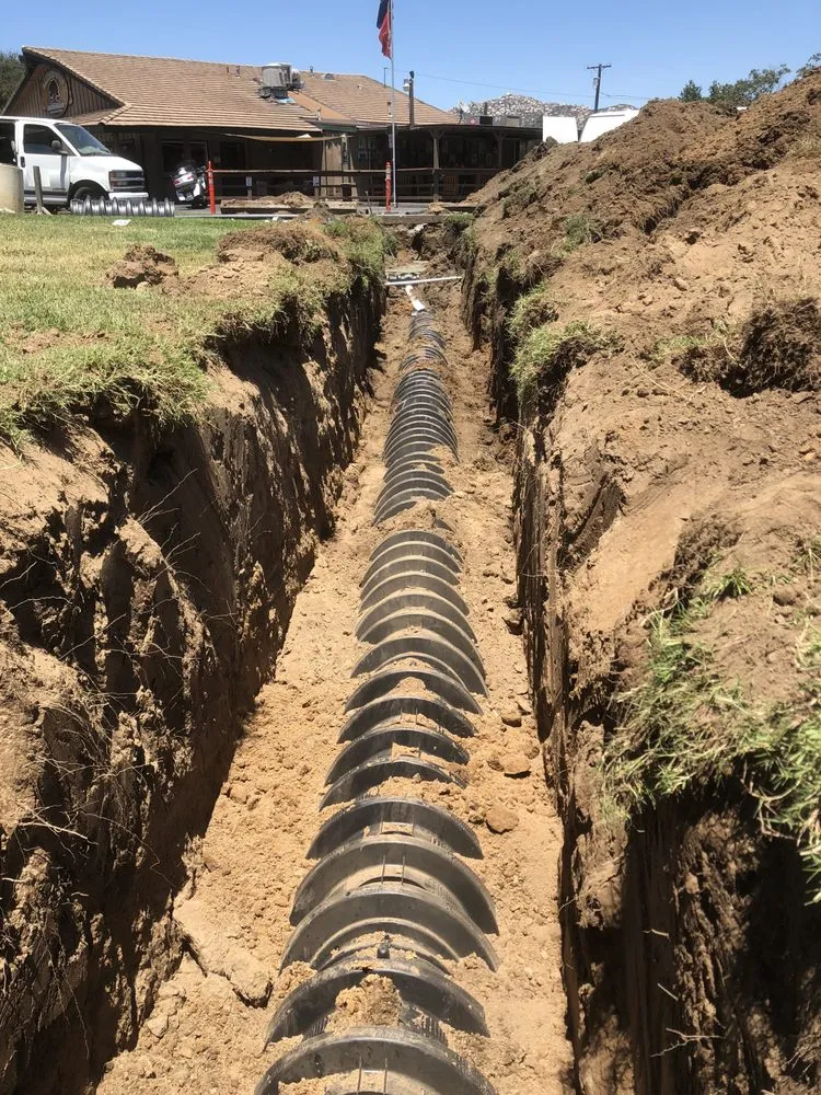 Slide of All Valley Rooter & Plumbing