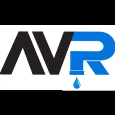 All Valley Rooter Logo