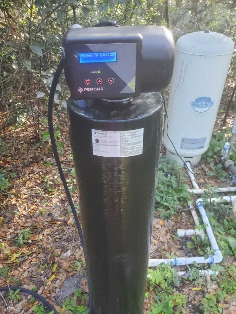 Slide of All Water Pump Repair & Drilling