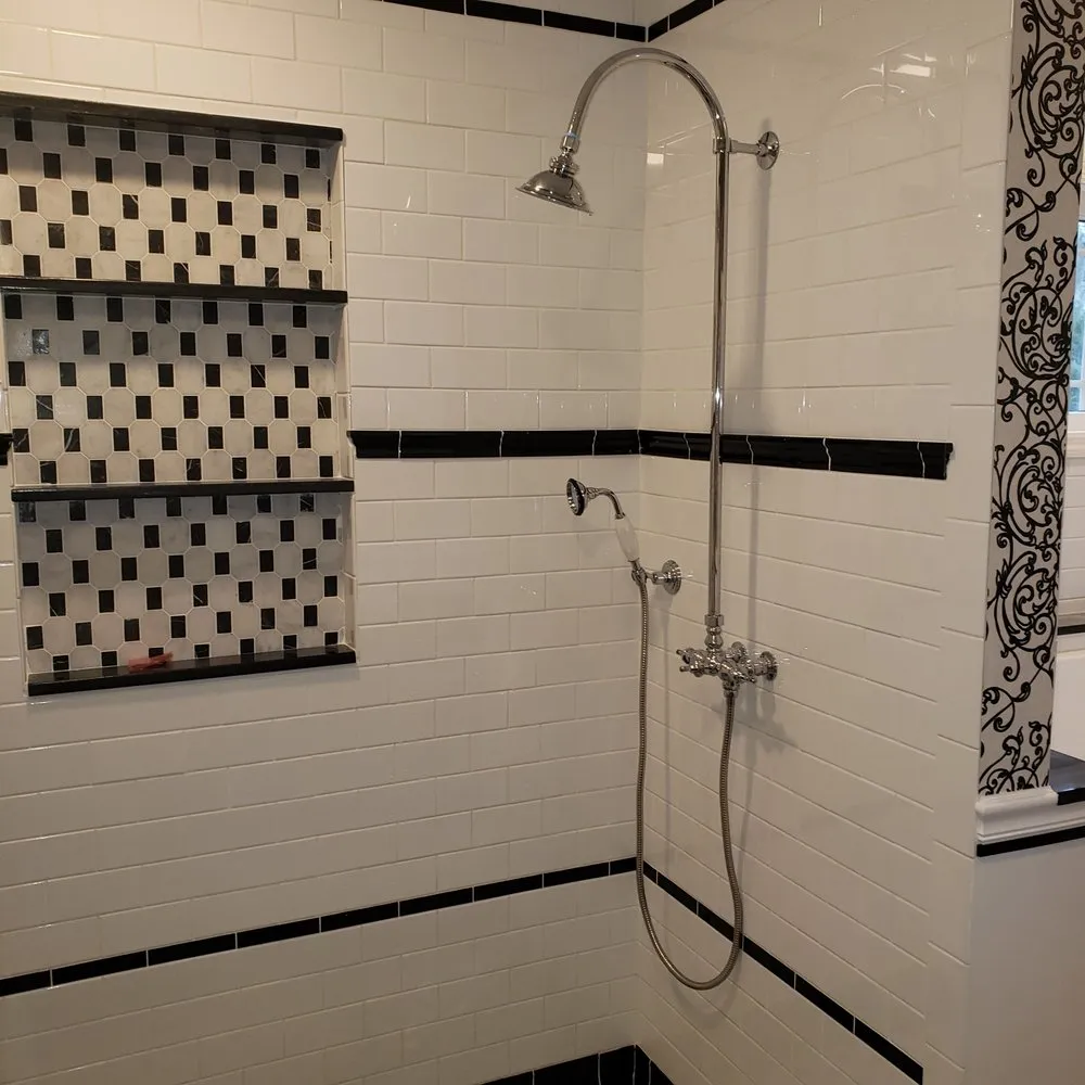 Slide of All-Ways Available Plumbing