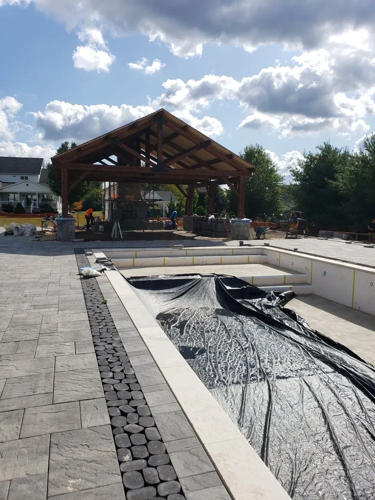 Slide of All-Ways Available Plumbing