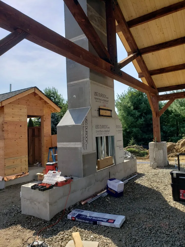 Slide of All-Ways Available Plumbing