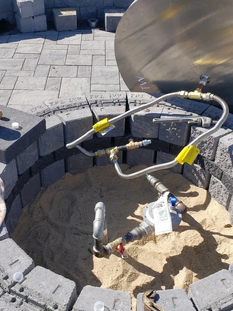 Slide of All-Ways Available Plumbing