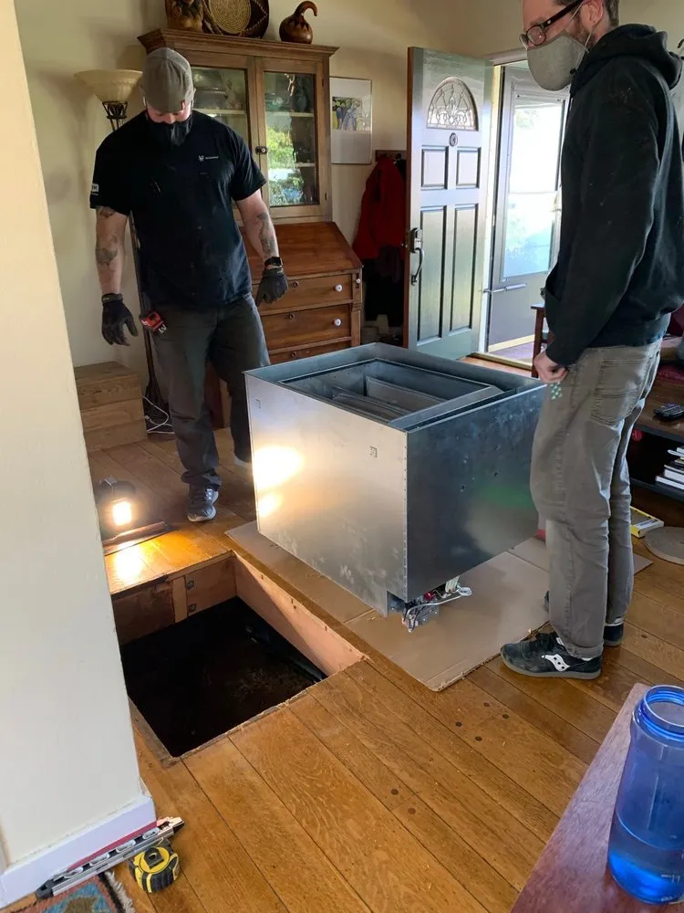 Slide of All-Ways Home Services