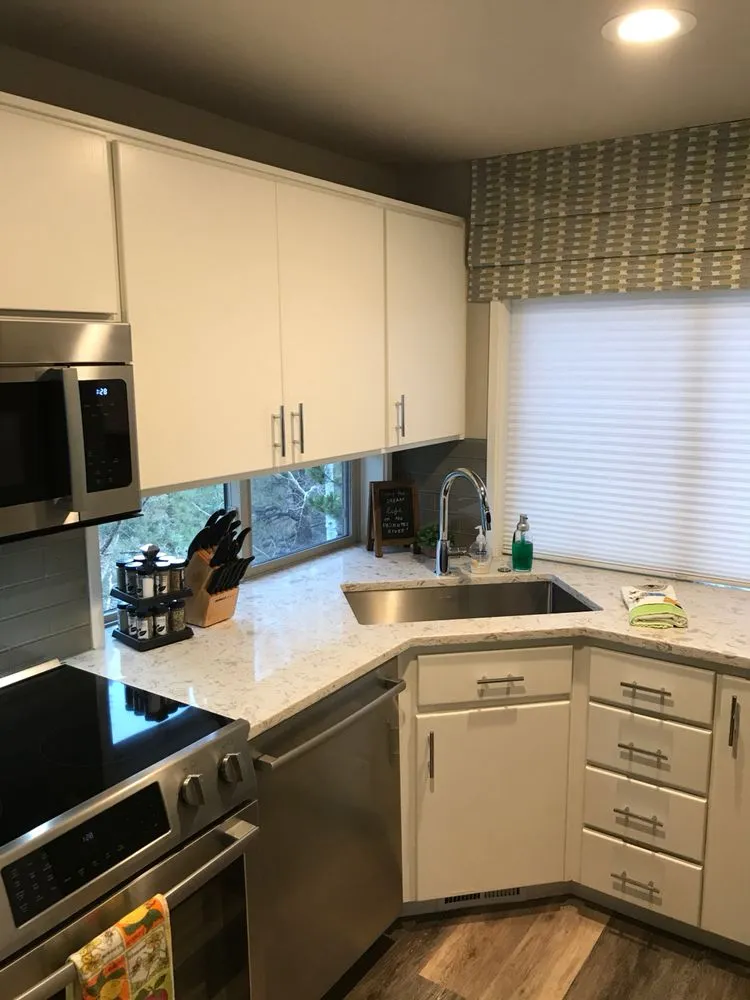 Slide of All-Ways Plumbing