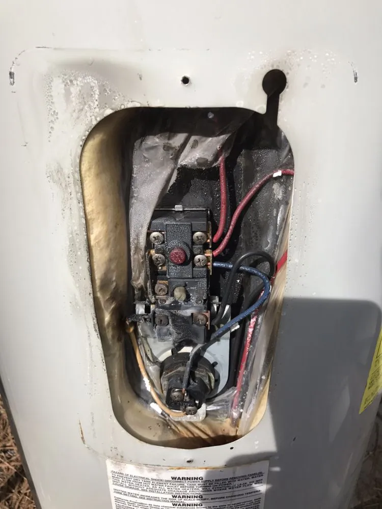 Slide of All-Ways Plumbing