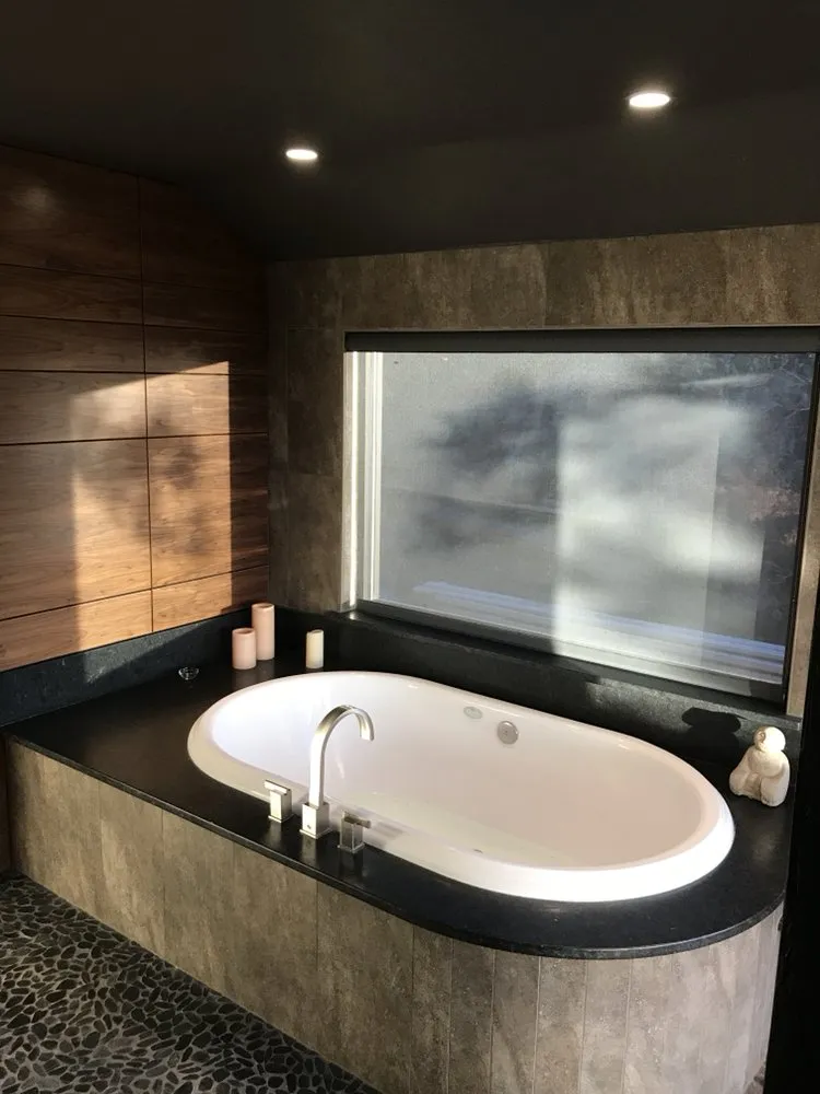 Slide of All-Ways Plumbing