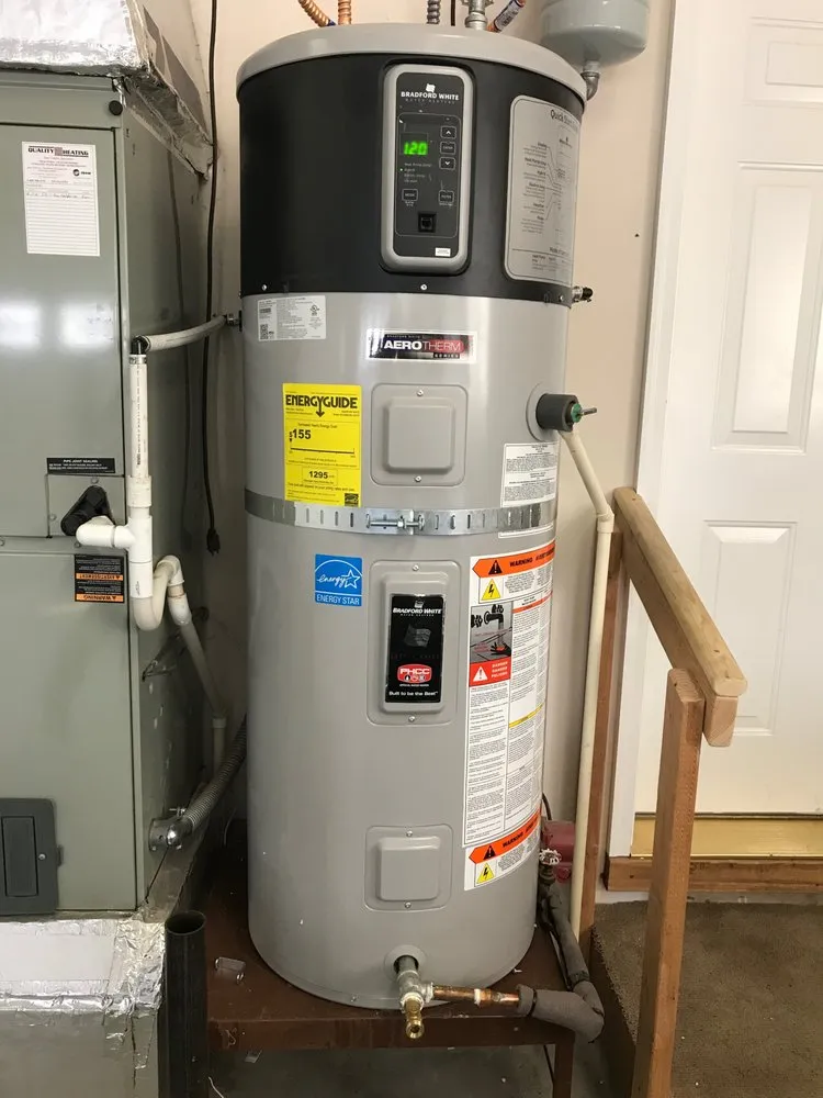 Slide of All-Ways Plumbing