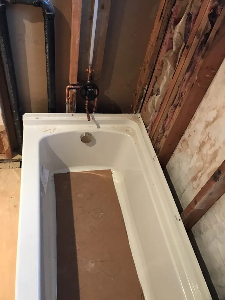 Slide of All-Ways Plumbing