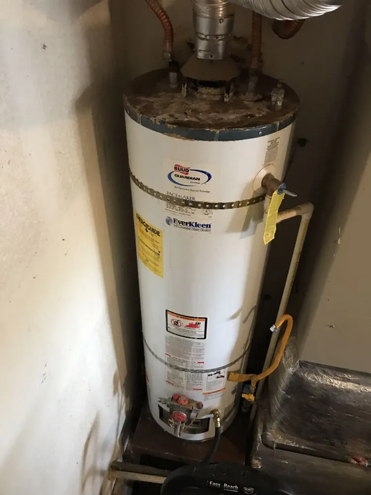 Slide of All-Ways Plumbing