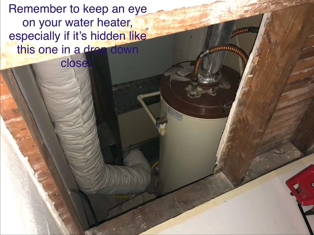 Slide of All-Ways Plumbing