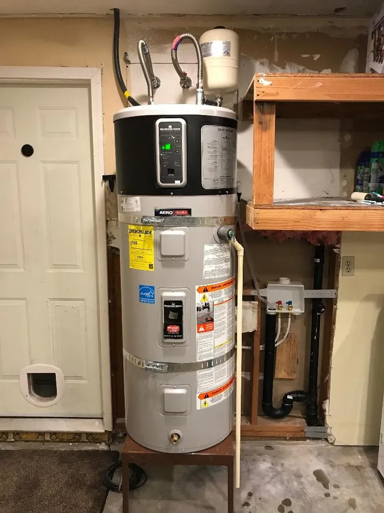 Slide of All-Ways Plumbing