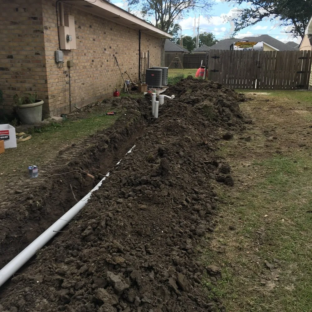 Slide of All Ways Plumbing