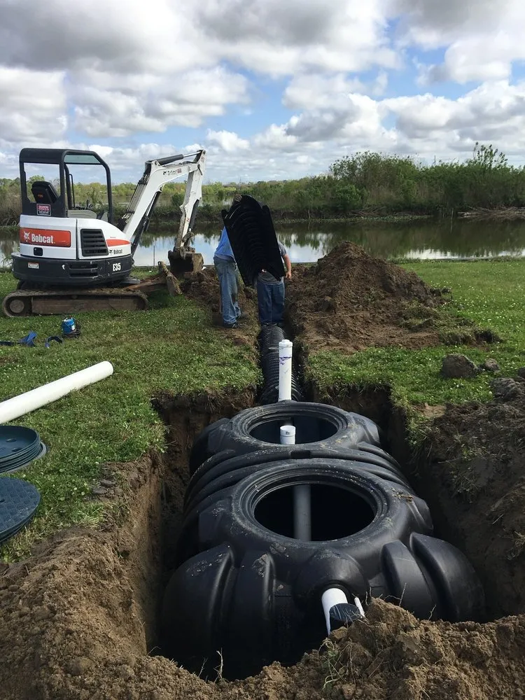 Slide of All Ways Plumbing