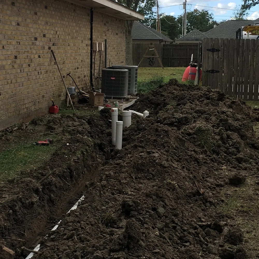 Slide of All Ways Plumbing