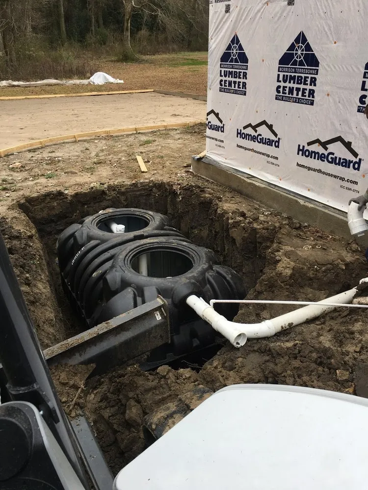 Slide of All Ways Plumbing