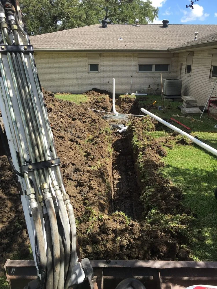 Slide of All Ways Plumbing