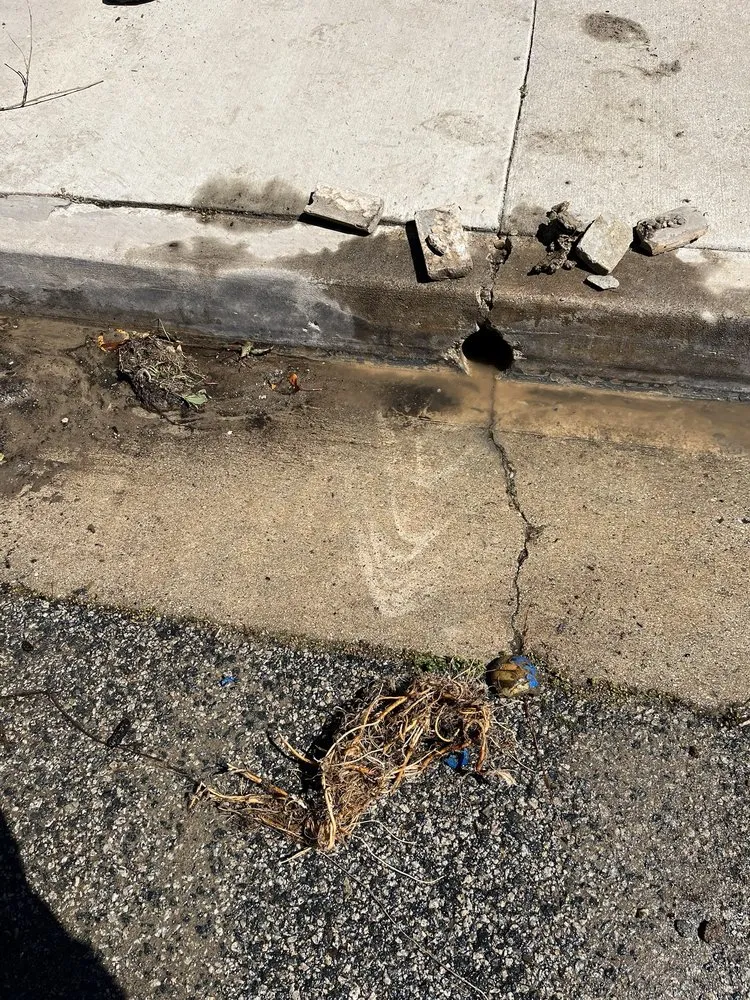 Slide of All Ways Plumbing