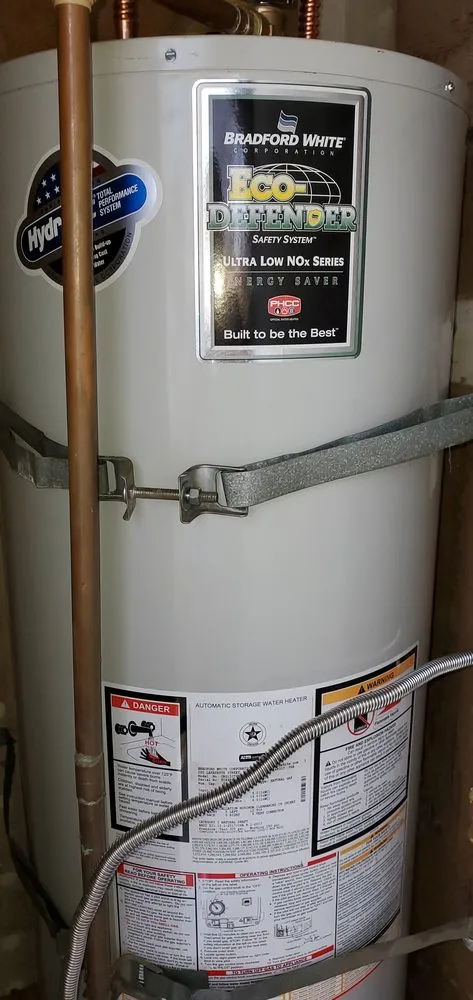 Slide of All Ways Plumbing