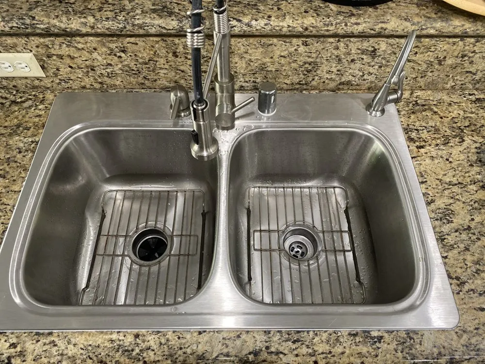 Slide of All Ways Plumbing