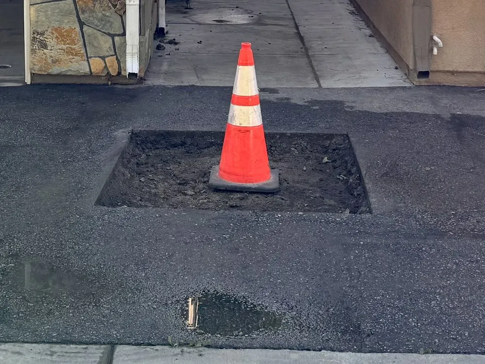 Slide of All Ways Plumbing