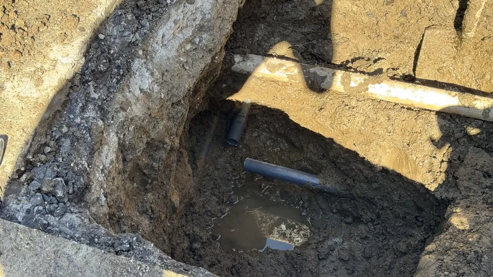 Slide of All Ways Plumbing