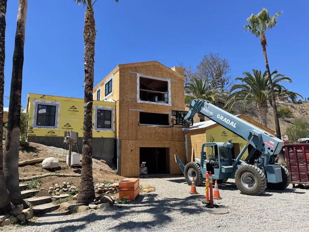 Slide of All Ways Plumbing