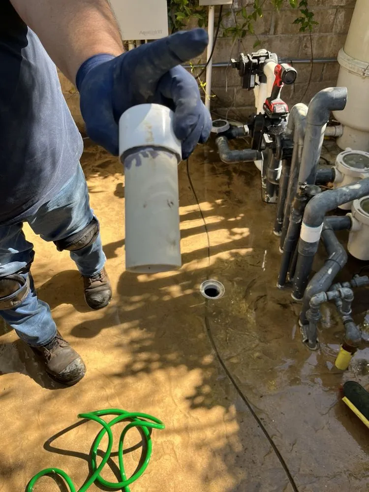 Slide of All Ways Plumbing