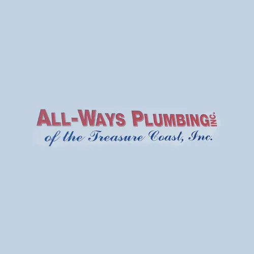 Reliable plumbing repair for homes in Port St. Lucie, FL by All-Ways Plumbing