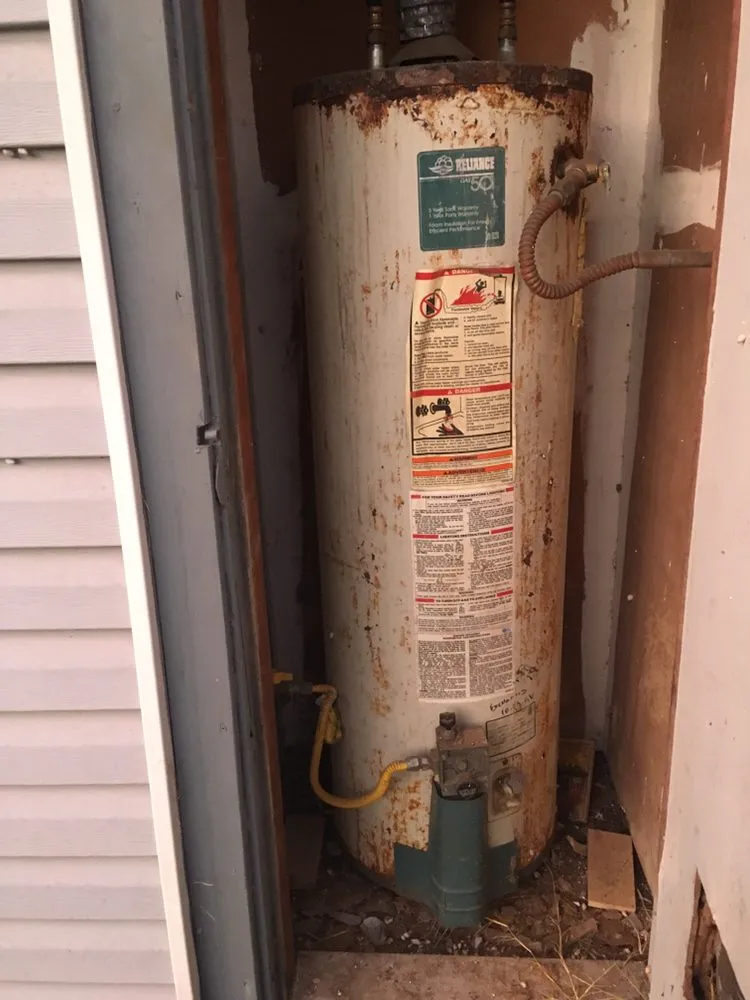 Slide of All Ways Plumbing