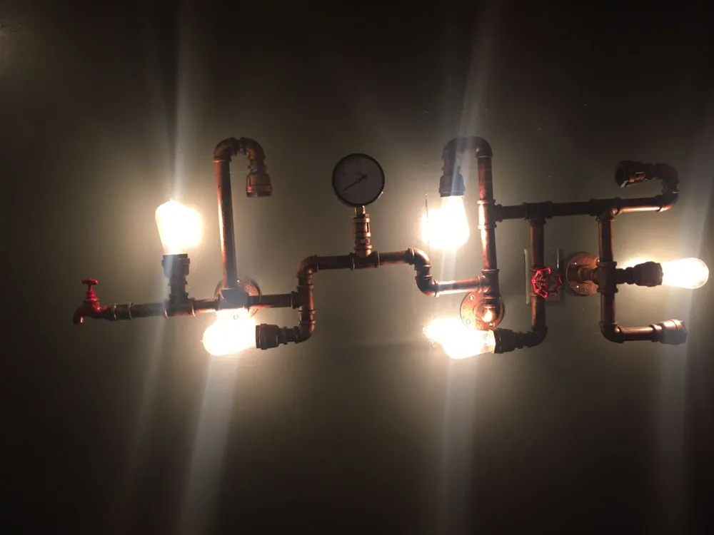 Slide of All Ways Plumbing