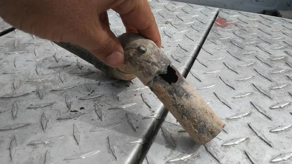 Slide of All Ways Plumbing