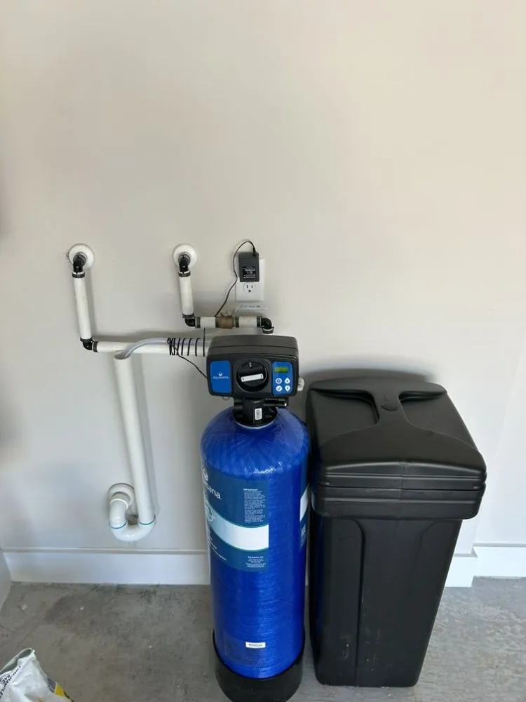 Slide of All Ways Plumbing