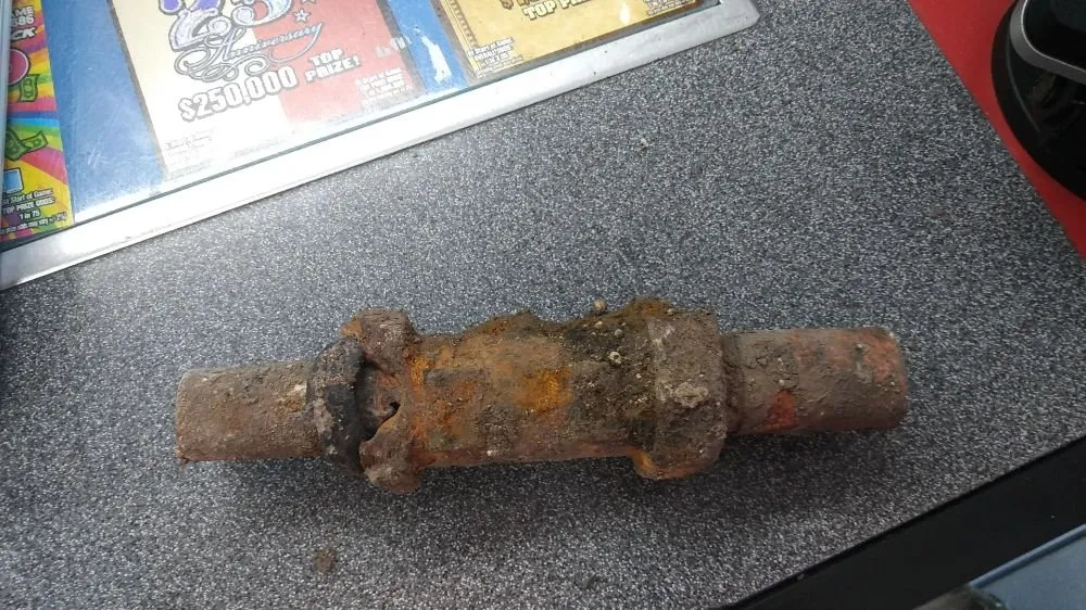 Slide of All Ways Plumbing